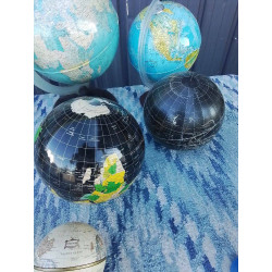 GLOBE BOULE