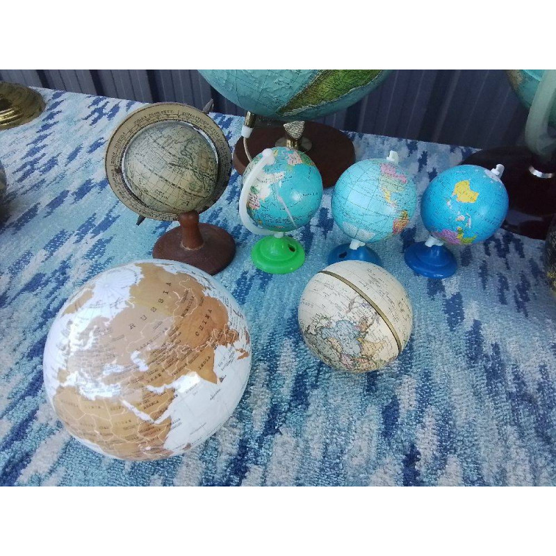 GLOBE TPM