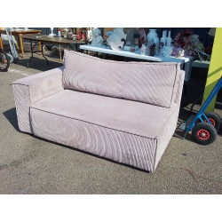 MERIDIENNE BOBOCHIC VELOURS
