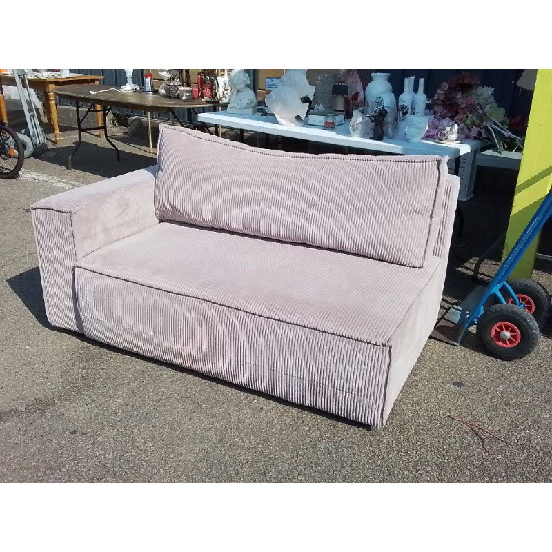 MERIDIENNE BOBOCHIC VELOURS