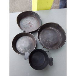 MOULES 1920