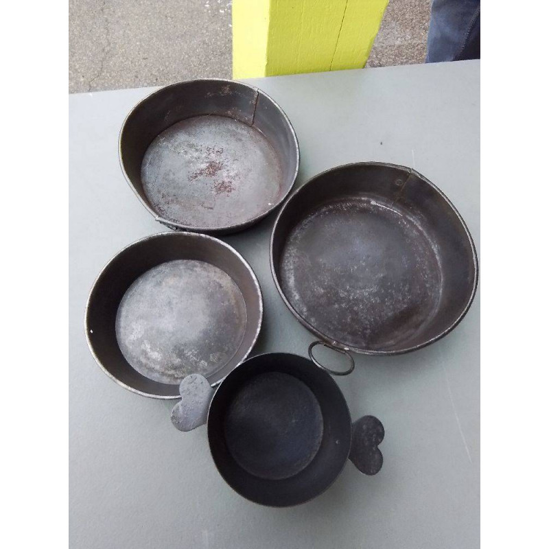 MOULES 1920