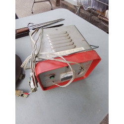 MOTEUR BATEAU+1 CHARGEUR BATTERIE 
