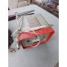 MOTEUR BATEAU+1 CHARGEUR BATTERIE 