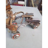 PATINS ANCIENS
