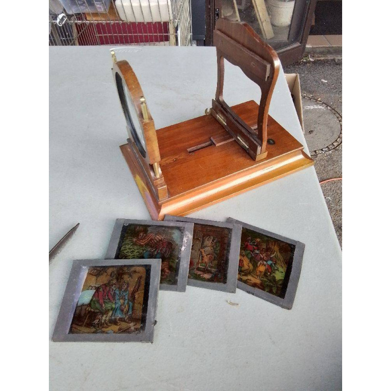 GRAPHOSCOPE XIXEME