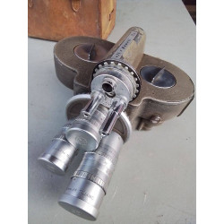 CAMERA 16 BELL HOWELL