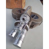 CAMERA 16 BELL HOWELL