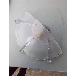 APPLIQUE ANNEES 50/60