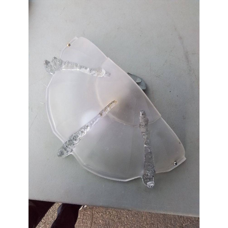 APPLIQUE ANNEES 50/60