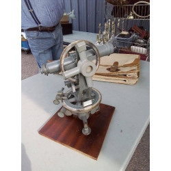THEODOLITE 