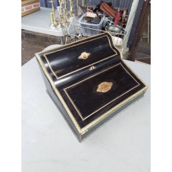 ECRITOIRE NAPOLEON III 