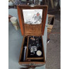 CAMERA LEVEQUE 8MM
