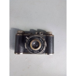 APPAREIL PHOTO ADOX ADRETTE