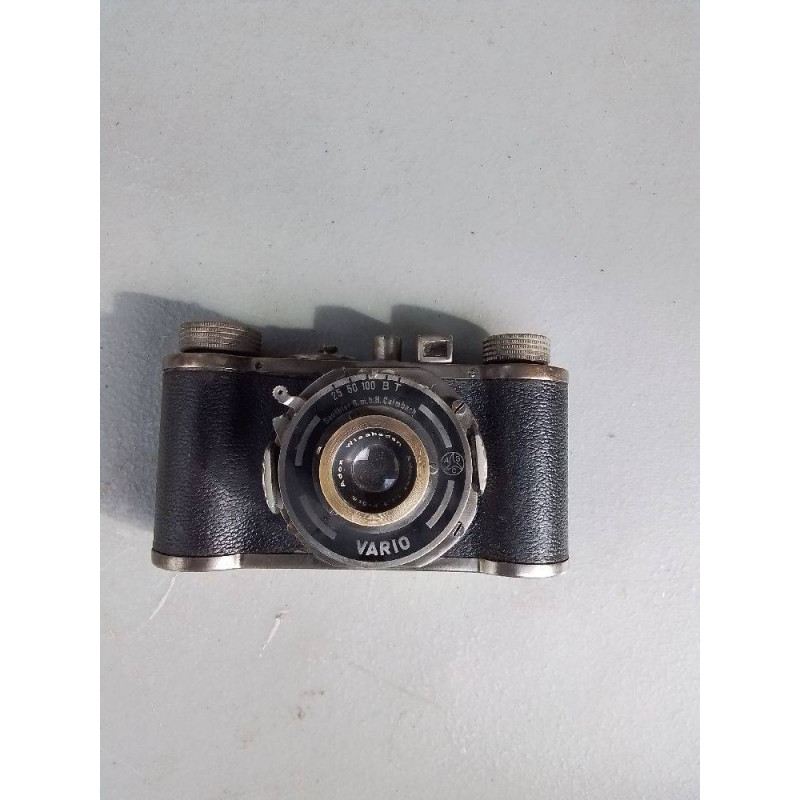 APPAREIL PHOTO ADOX ADRETTE