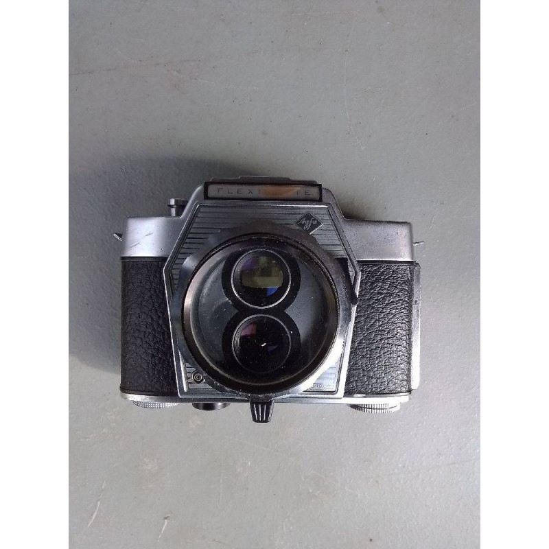APPAREIL PHOTO FLEXILET