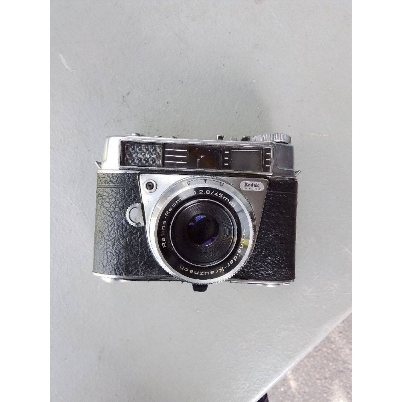 APPAREIL PHOTO KODAK RETINA AUTO