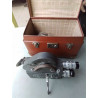 CAMERA PATHE + ACCESSOIRES