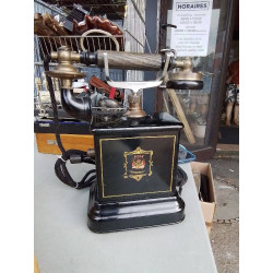 TELEPHONE 1890 ERICSSON SUEDE