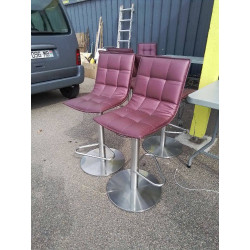 TABOURET DE BAR PRO