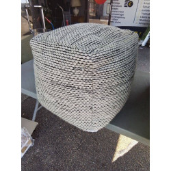 POUF MAISONS DU MONDE