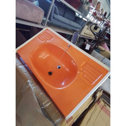 LAVABO DE VW COMBI 65X35...