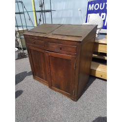 MEUBLE PUPITRE