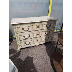 COMMODE PATINEE