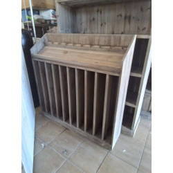  MEUBLE PRESENTOIR BOUTEILLES 