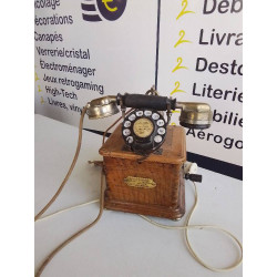 TELEPHONE ANNEES 20