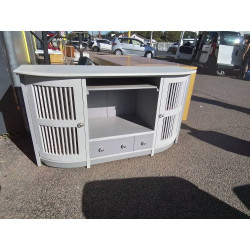 MEUBLE AJOURÉ RELOOKE