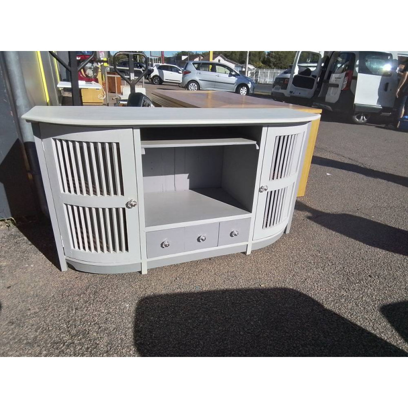 MEUBLE AJOURÉ RELOOKE