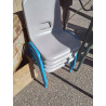 CHAISE ENFANT EMPILABLE