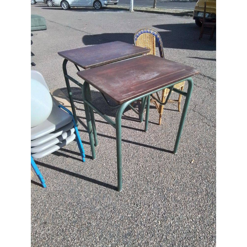 BUREAU ECOLE