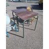 BUREAU ECOLE
