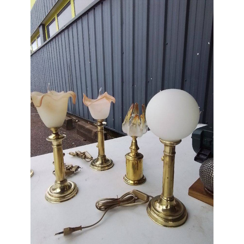 LAMPE LAITON