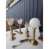 LAMPE LAITON